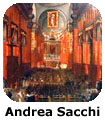 Andrea Sacchi